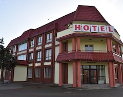 Hotel Radomsko (Radomsko, Poland)