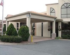 Motel Super 8 by Wyndham Huntersville/Charlotte Area (Huntersville, EE. UU.)