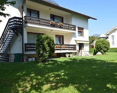 Tüm Ev/Apart Daire Apartments Svetina (Bled, Slovenya)
