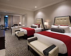 Hotelli Club Level Suites At Inn On Fifth (Naples, Amerikan Yhdysvallat)