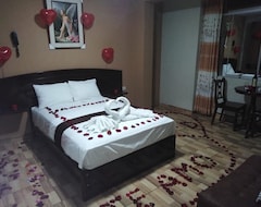 Khách sạn Hotel Real Chimbote (Chimbote, Peru)