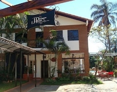 Las Orquideas Parque Hotel (Ciudad del Este, Paraguay)