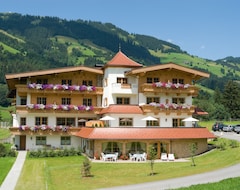 Hotel Haflingerhof (Westendorf, Austria)