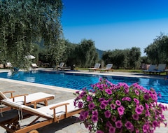 Ipsario Garden Hotel (Skala Potamia, Grecia)