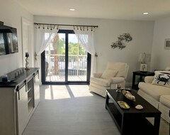 Casa/apartamento entero Newly Upgraded Key Largo Villa W/boat Slip (Key Largo, EE. UU.)