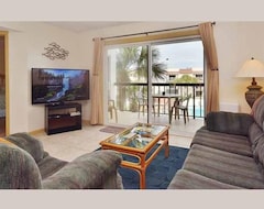 Khách sạn Ocean Village Club K-35, Two Bedroom, 2 Bath, Upgraded, Pool View (St. Augustine, Hoa Kỳ)