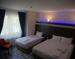 Khách sạn Çelikhanım Termal Otel & Spa (Nigde, Thổ Nhĩ Kỳ)