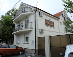 Hele huset/lejligheden Apartments Idila (Bela Crkva, Serbien)