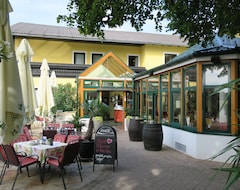 Hotel Restaurant Bock "Roter Hahn" (St Pölten, Austria)