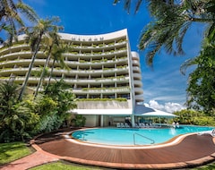 Hotel Hilton Cairns (Cairns, Australia)