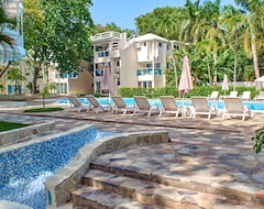 Otel Casa Laguna Beach Resort (Cabarete, Dominik Cumhuriyeti)