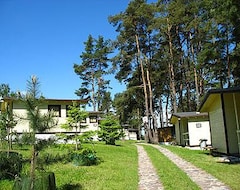 Resort Osrodek Wypoczynkowy Wagabunda (Mikolajki, Polonia)