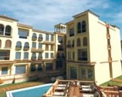 Khách sạn Gardenia Plaza Hurghada (Hurghada, Ai Cập)