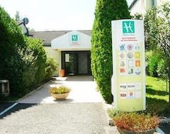 Hotel Relais Vert (Montbeliard, Francuska)