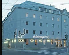 Hotel Prielmayerhof (Linz, Austria)