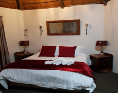 Hotel Piccadilly Farm Cottage (Howick, Sydafrika)