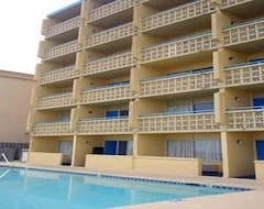 Hotelli Atlantic Paradise Inn and Suites (Myrtle Beach, Amerikan Yhdysvallat)