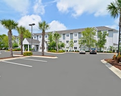 Hotel Quality Inn & Suites - Myrtle Beach (Myrtle Beach, Sjedinjene Američke Države)