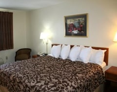 Hotel Best Western Inn & Suites (New Braunfels, Sjedinjene Američke Države)