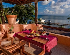 Cijela kuća/apartman Beautiful View, In The Heart Of Cancuns Zone. Relaxation (Cancun, Meksiko)