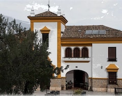 Khách sạn Hotel Estacion Via Verde (Olvera, Tây Ban Nha)