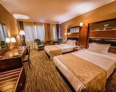 Khách sạn Dream Hill Business Deluxe Hotel Istanbul Asia (Istanbul, Thổ Nhĩ Kỳ)