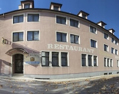 Khách sạn Restaurant Osterbauer (Neunkirchen, Áo)
