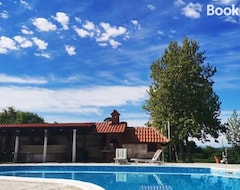 Hele huset/lejligheden Skupljen Resort: Enjoy The Freedom! (Vladimirci, Serbien)