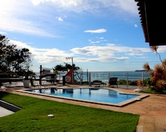 Hotel Pousada Bangalos Da Mole - Florianopolis (Florianopolis, Brazil)