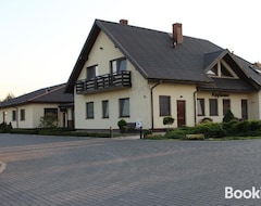 Toàn bộ căn nhà/căn hộ Restauracja Applause (Ludwin, Ba Lan)