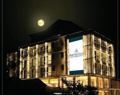 Otel Infinitea Centric Dharamshala (Dharamsala, Hindistan)