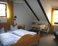 Hotel Pension Topferhof (Bad Berka, Tyskland)