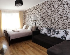 Toàn bộ căn nhà/căn hộ 2 Bedroom Lux Apartments (Riga, Latvia)