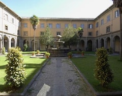Khách sạn Domus la Quercia (Viterbo, Ý)