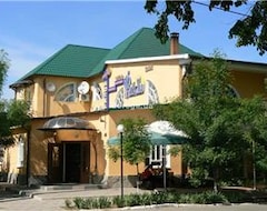 Hotel Fiesta (Belgorod-Dnestrovsky, Ucrania)