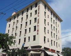 Otel Islazul Colina (Havana, Küba)