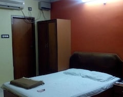 Hotel Gayatri Residency (Kota, Hindistan)