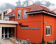 Khách sạn Promedicum Pension (Veszprém, Hungary)