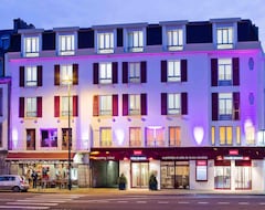 Hotel Hôtel Mercure Quimper Centre (Quimper, France)