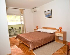 Khách sạn El Mirador Rooms (Zadar, Croatia)