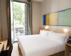Khách sạn Hotel Ambit Barcelona (Barcelona, Tây Ban Nha)
