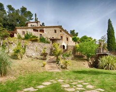 Casa rural Masia Can Pou (Canet de Adri, Španjolska)