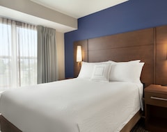 Hotelli Residence Inn By Marriott Vacaville (Vacaville, Amerikan Yhdysvallat)