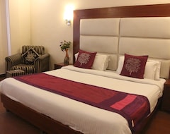 Khách sạn Hotel Dream Land (Haridwar, Ấn Độ)