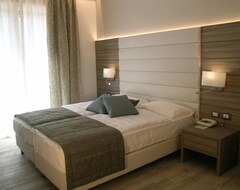 Otel Albergo Belvedere (Venedik, İtalya)