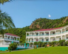 Khách sạn Royal Cove (St. John´s, Antigua and Barbuda)