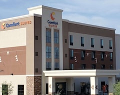 Khách sạn Comfort Suites Scottsdale Talking Stick Entertainment District (Scottsdale, Hoa Kỳ)