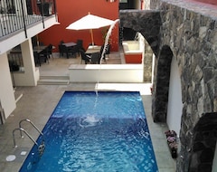 Khách sạn Hotel San Xavier (Queretaro, Mexico)