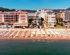 Khách sạn Cle Beach Boutique Hotel (Marmaris, Thổ Nhĩ Kỳ)