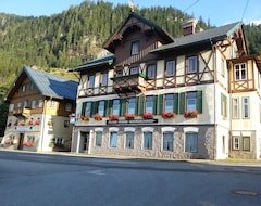 Majatalo Jugendgastehaus Gosauschmied (Gosau, Itävalta)